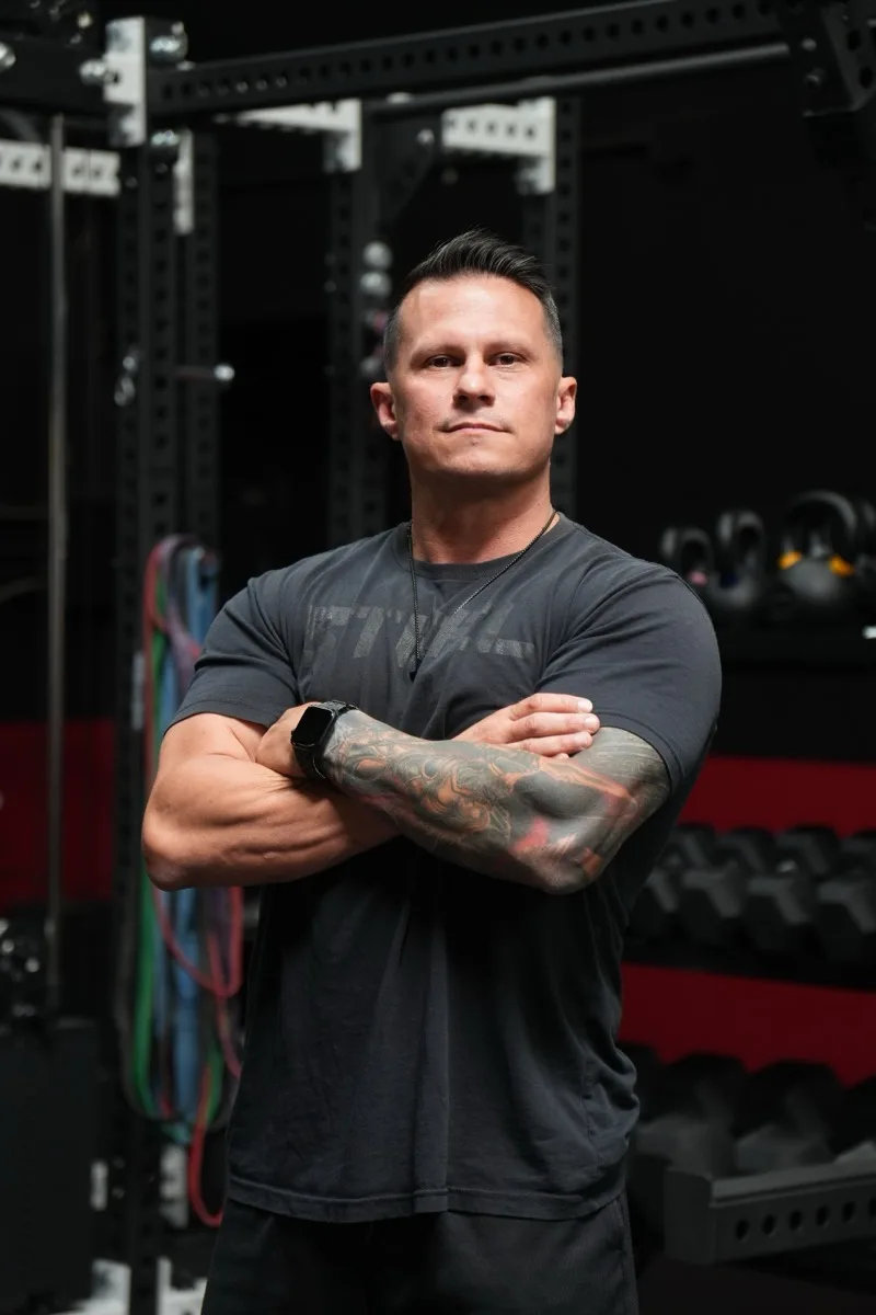 Andre Hernandez, Owner & Co-Founder